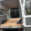 LDV MAXUS (camper convert)