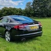 Jaguar xf s