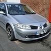 Renault Megane 2