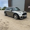 07 Mini Cooper S