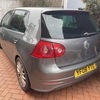 Mk5 Golf Gt-Sport