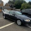 Audi A6 2.0 Diesel 2010