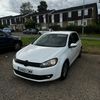 Volkswagen  Golf 6 2.0 Diesel 2010