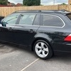 BMW 520D estate