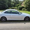 e93 bmw 325d hard top convertible