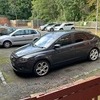 Ford focus 2011 1.6 tdci