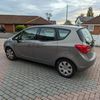 Vauxhall Meriva