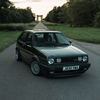 91 Golf GTI 8v