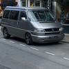 Vw t4 poptop 2.5 tdi