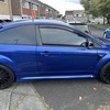 Ford Focus RS MK2 Stage 4