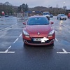 Renault Megane DCi - Swap for auto