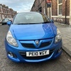 CORSA VXR 1.6 TURBO