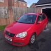 Vw polo 1.2