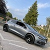 Volkswagen scirocco gt