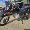 Yamaha XT600E LONG MOT