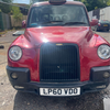 LPG LONDON TX4 TAXI