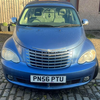 CHRYSLER PT CRUISER