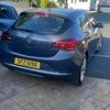 2013 Astra Sri diesel.