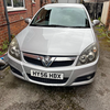 Vauxhall vectra estat 1.8 Sri