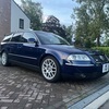 Volkswagen Passat W8