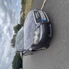 Audi A3 swap!