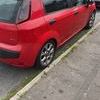 Fiat Punto Evo GP