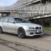 2004 BMW 330d M-sport