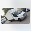 Ford transit Luton