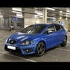 Seat Leon FR