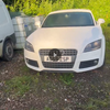 Audi TT TDI sline special edition