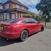 Audi a5 2.0tfsi 211bhp