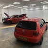 Mk4 Golf GTI 1.8t