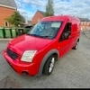 Ford connect 5seater 2012 61reg