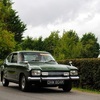 Mk1 capri classic, retro not escort