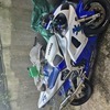 Yamaha  r1 4xv 1998