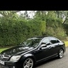 Mercedes C220 Sport