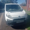 Citroen dispatch