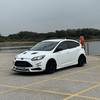 2012 ford focus s. Rs/st replica