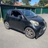 Toyota IQ