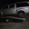 57 plate toyota hilux