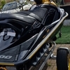 Seadoo Rxt 215bhp 2007 supercharged