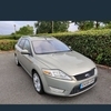 Ford MONDEO 2.0 deisel Estate.