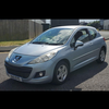 Peugeot 207 millesim 1.4 petrol