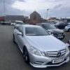 Mercedes E250CDi 2013 !!