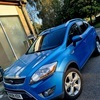 FORD KUGA TITANIUM