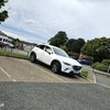 Mazda cx 3 2016 sport nav