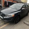 Volvo XC60 2.4 D5 R-Design SUV Auto