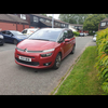 c4 picasso smax zafira 7 seater