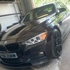 2013 bmw f30 320d m performance