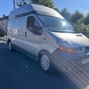 Renault trafic 2.5 140 lwb